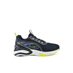 Campus Men's FLASH NEW Navy Running Shoes-picture-27
