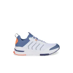Campus Men's FLEX Blue Running Shoes-picture-45