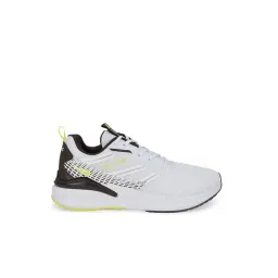 Campus Men's FLOW PRO White Running Shoes-picture-32