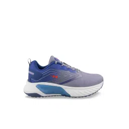 Campus Men's FORRST Blue Running Shoes-picture-39
