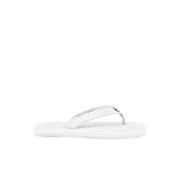 Campus Men's GC-1037B White Flip Flops-picture-22
