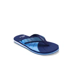 Campus Men's GC-1057 Blue Flip Flops-picture-36