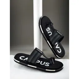 Campus Men's GC-1087 Black Thong Sandals-picture-31