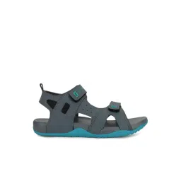 Campus Men's GC-15 Grey Floater Sandals-picture-19