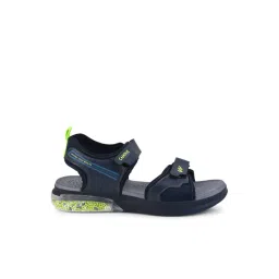 Campus Men's GC-22118 White Running Shoes-picture-27