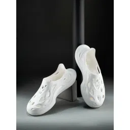 Campus Men's GC-4024 White Shoes-picture-33