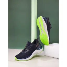 Campus Men's GLOAM Navy Running Shoes-picture-42