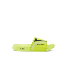 Campus Men's Green Slides-picture-47