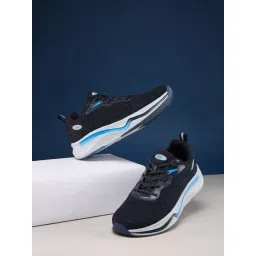 Campus Men's GRETTA Navy Running Shoes-picture-46