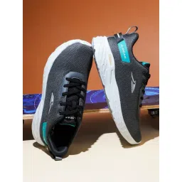 Campus Men's Grey Running Shoes-picture-42