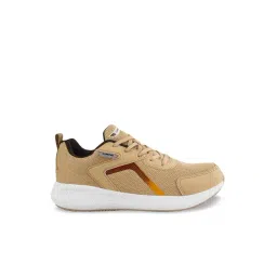 Campus Men's GROOV Beige Running Shoes-picture-39