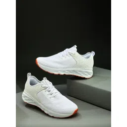 Campus Men's HAWN White Running Shoes-picture-31