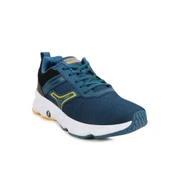 Campus Men's HURRICANE Blue Running Shoes-picture-16