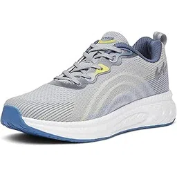 campus Men's Hype PRO Running Shoes-picture-11