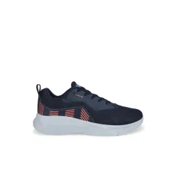 Campus Men's IVAN Navy Running Shoes-picture-42