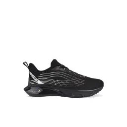 Campus Men's KIZER Core Black Running Shoes-picture-46