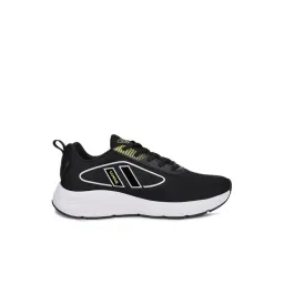 Campus Men's Lucius Black Running Shoes-picture-40