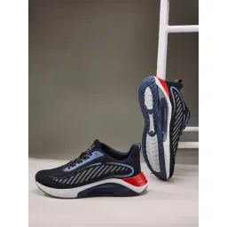 Campus Men's Men's ABACUS Navy Running Shoes-picture-37
