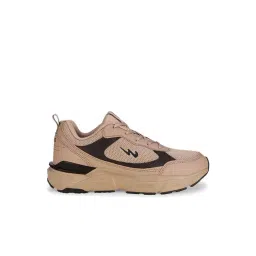 Campus Men's NAVIGATOR Beige Running Shoes-picture-32