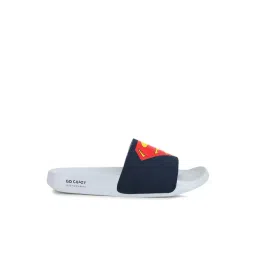 Campus Men's Navy Casual Sandals-picture-36