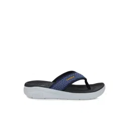 Campus Men's Navy Flip Flops-picture-47