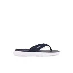 Campus Men's Navy Flip Flops-picture-10