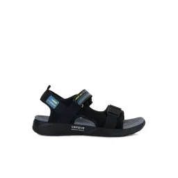 Campus Men's Navy Floater Sandals-picture-22