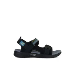 Campus Men's Navy Floater Sandals-picture-36