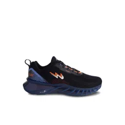 Campus Men's Navy Running Shoes-picture-21
