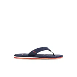 Campus Men's Navy Slides-picture-23