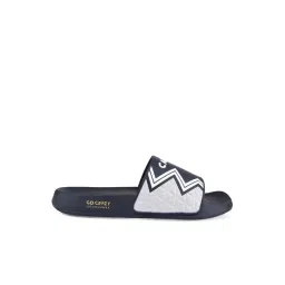 Campus Men's Navy Slides-picture-22