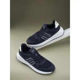 Campus Men's Navy Sneakers-image-32