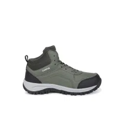 Campus Men's NEBULA Olive Ankle High Sneakers-image-47