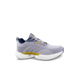 Campus Men's NITRO-BOOST Grey Running Shoes-picture-31