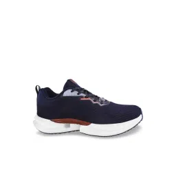 Campus Men's NITRO-BOOST Navy Running Shoes-image-35