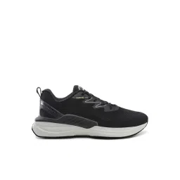 Campus Men's NitroBoost Black Running Shoes-picture-29