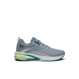 Campus Men's NITROFLY Grey Running Shoes-picture-40