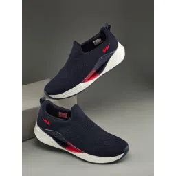 Campus Men's NITROFLY Navy Walking Shoes-picture-29