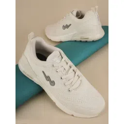 Campus Men's North Plus Off-White Running Shoes-picture-41