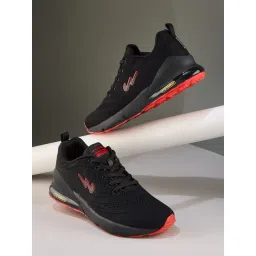 Campus Men's North Plus Red Running Shoes-picture-40