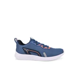 Campus Men's Ocean Blue Running Shoes-picture-12