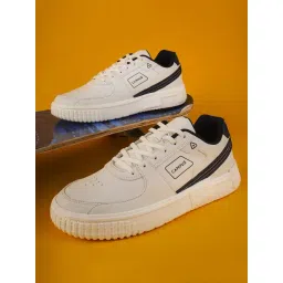 Campus Men's OG-10 Navy Casual Sneakers-picture-35