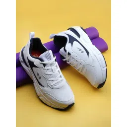 Campus Men's OG-14 White Casual Sneakers-picture-37