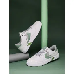 Campus Men's OG-43 White Casual Sneakers-picture-34