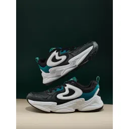 Campus Men's OG COLLECTION Black Casual Sneakers-picture-36