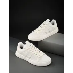 Campus Men's OG-Collection OG-41 Off White Sneakers-picture-30