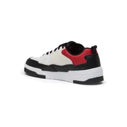 Campus Men's OG Collection White & Black Casual Sneakers image 5