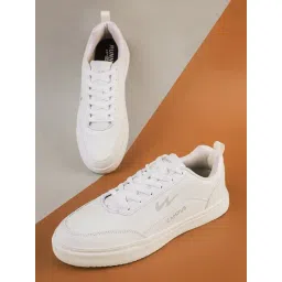 Campus Men's OG COLLECTION White Casual Sneakers-image-31