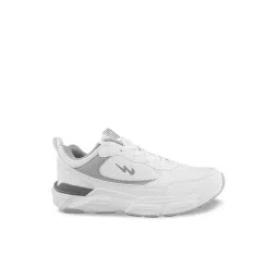 Campus Men's OG COLLECTION White Running Shoes-picture-22