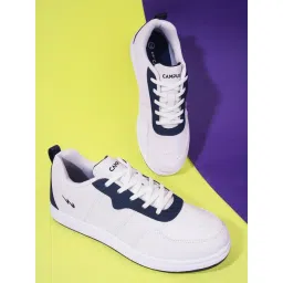 Campus Men's OG-D1 Navy Casual Sneakers-picture-30